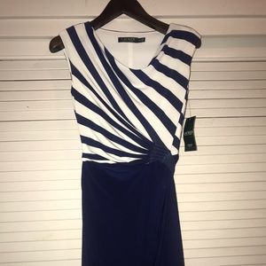 Ralph Lauren Dress Petite